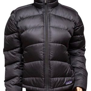 Patagonia Goose Down Puffer Jacket
